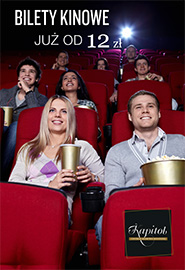 repertuar kina Gryfice