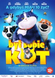  BYŁ SOBIE KOT
