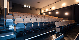 repertuar kina Gryfice